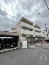 フジパレス深江橋南Ⅰ番館の物件外観写真